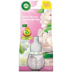 Air Wick elektryczny wkład white peony & jasmine blossom