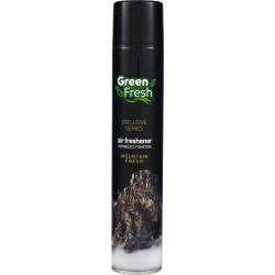 Green Fresh odświeżacz powietrza mountain fresh 400ml