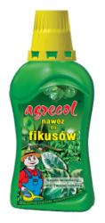 Agrecol nawóz do fikusów 350ml