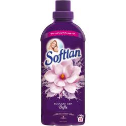 Softlan płyn do płukania-koncentrat 650ml Magnolia i Lawenda