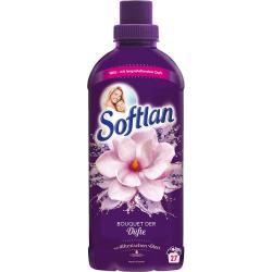 Softlan koncentrat do płukania Magnolie & Lavendel 650ml