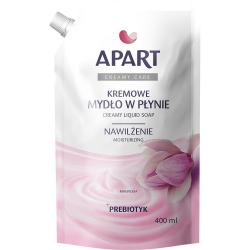 Apart mydło w płynie zapas 400ml Magnolia