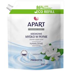 Apart mydło w płynie zapas 900ml gardenia