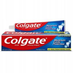 Colgate Maximum Cavity Protection pasta do zębów 100ml