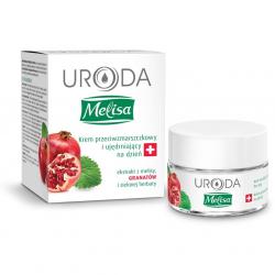 Melisa krem przeciwzmarszczkowy i ujędrniający na dzień 50ml