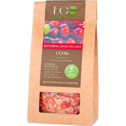 EOlab sól do kąpieli 400g Regenerująca