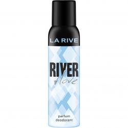 La Rive dezodorant River of Love 150ml