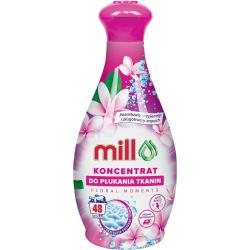 Mill koncentrat do płukania 1,3L Floral Moments (48 prań)