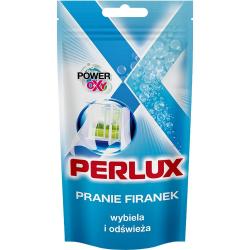 Perlux płyn do prania firanek 100ml