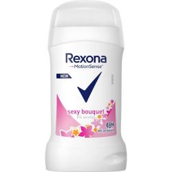 Rexona sztyft Sexy Bouquet 40ml