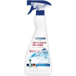 Heitmann odkamieniacz Anti-kalk 500ml spray