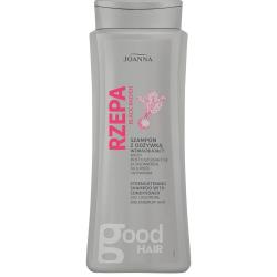 Joanna Rzepa szampon 400ml z odżywką