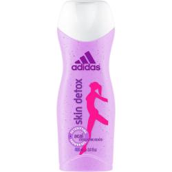 Adidas żel pod prysznic damski Skin Detox 400ml