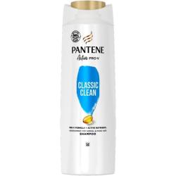 Pantene Active Pro-V szampon do włosów 400ml Classic Clean