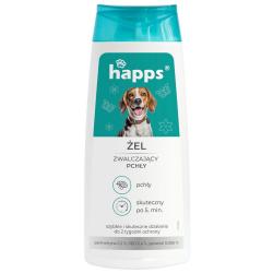 Happs żel przeciw pchłom 150ml