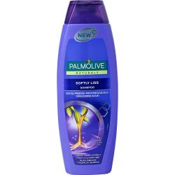 Palmolive Szampon 350ml Naturals Softly-Liss