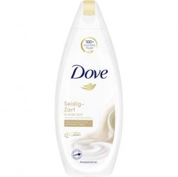 Dove żel pod prysznic 250ml Seidig-Zart