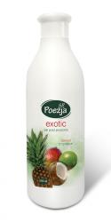 Poezja żel pod prysznic 500ml owoce tropicalne exotic