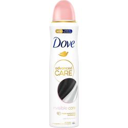 Dove Invisible Care dezodorant 150ml