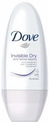 Dove roll-on Invisible Dry antyperspirant 50ml