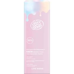 Bielenda Face Boom krem do twarzy 50ml matująco-detoksykujący