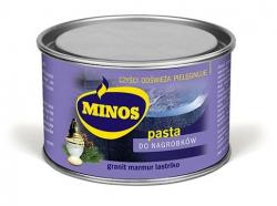 Minos pasta do czyszczenia nagrobków 240g