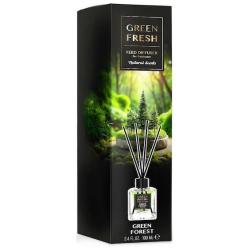Green Fresh patyczki zapachowe Green Forest 100ml