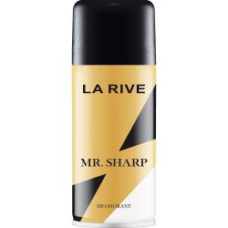 La Rive dezodorant Mr. Sharp 150ml