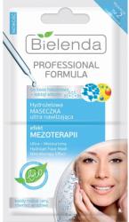 Bielenda Professional Formula maseczka hydrożelowa 2x5g