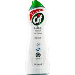 Cif mleczko czyszczące 750ml original