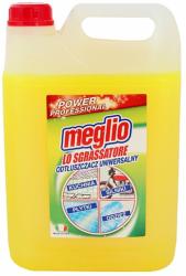 Meglio płyn odtłuszczający 5L
