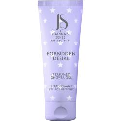 Joanna Sense Collection perfumowany żel pod prysznic 80ml Forbidden Desire