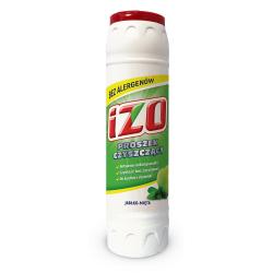 Izo proszek do szorowania 0.5kg jabłko-mięta