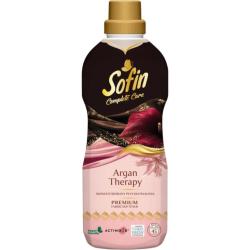 Sofin płyn – koncentrat do płukania 810ml Argan Therapy