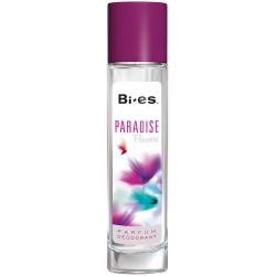 Bi-es dezodorant perfumowany Paradise Flowers 75ml