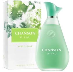 Chanson D’EAU damska woda toaletowa 100ml