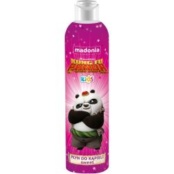 Madonia płyn do kąpieli 500ml Kung Fu Panda