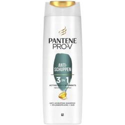 Pantene Active Pro-V szampon do włosów 400ml Anti-schuppen