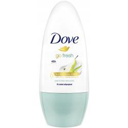 Dove roll-on Fresh Pear & Aloe Vera 50ml