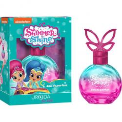 Bi-es Woda toaletowa Shimmer & Shine 50ml