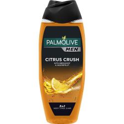 Palmolive żel pod prysznic 500ml Men Citrus Crush