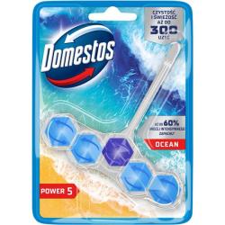 Domestos wc kostki zawieszka Power 5 ocean