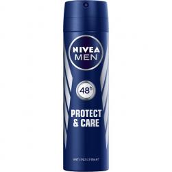 Nivea dezodorant Protect & Care 150ml
