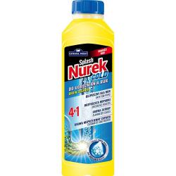 Nurek granulki do udrożniania rur 200g Zimna woda