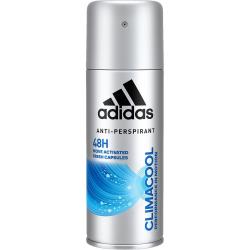 Adidas dezodorant antyperspirant Climacool 48h 150ml