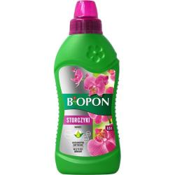 Biopon nawóz w płynie do storczyków 500ml