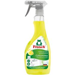 Frosch do kabin prysznicowych 500ml cytrynowy