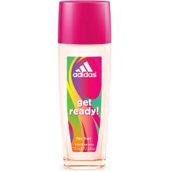 Adidas DNS damski Get Ready 75ml