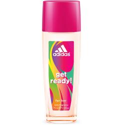 Adidas DNS damski Get Ready 75ml