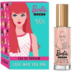 Bi-es Barbie woda perfumowana Love Who You Are’60 50ml